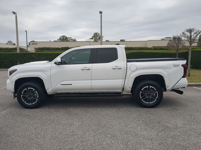 2024 Toyota TACOMA TRD SPORT TRD Sport