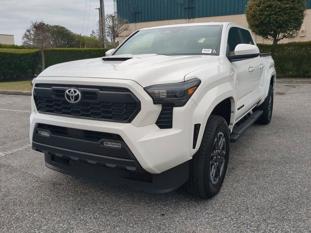 2024 Toyota TACOMA TRD SPORT TRD Sport