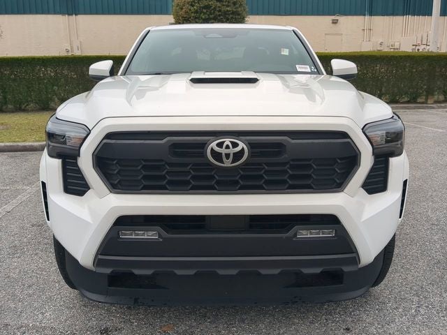 2024 Toyota TACOMA TRD SPORT TRD Sport