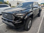 2024 Toyota TACOMA LIMITED Limited