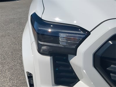 2024 Toyota TACOMA TRD SPORT TRD Sport