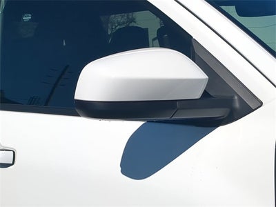 2024 Toyota TACOMA TRD SPORT TRD Sport