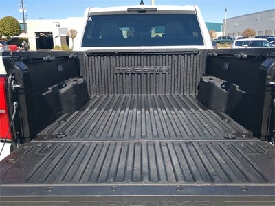 2024 Toyota TACOMA TRD SPORT TRD Sport