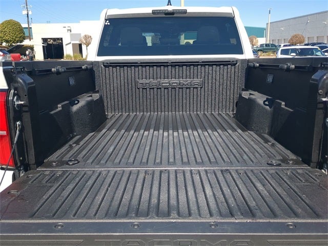 2024 Toyota TACOMA TRD SPORT TRD Sport