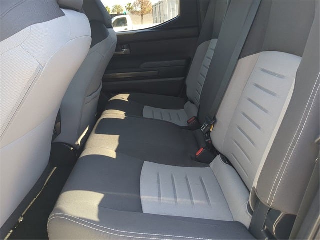 2024 Toyota TACOMA TRD SPORT TRD Sport