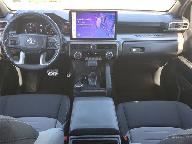 2024 Toyota TACOMA TRD SPORT TRD Sport