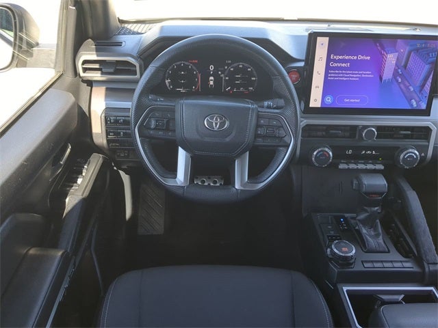 2024 Toyota TACOMA TRD SPORT TRD Sport