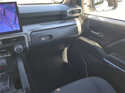 2024 Toyota TACOMA TRD SPORT TRD Sport