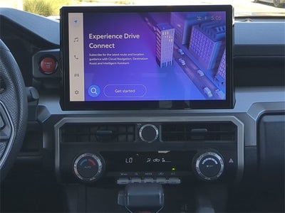 2024 Toyota TACOMA TRD SPORT TRD Sport