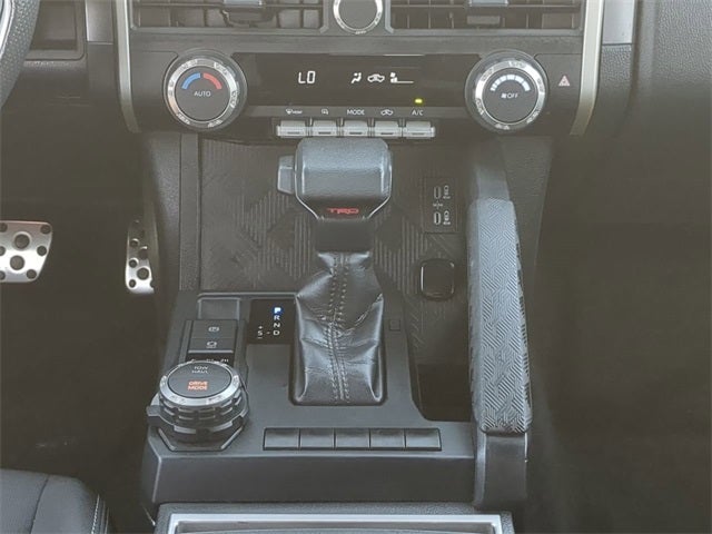 2024 Toyota TACOMA TRD SPORT TRD Sport