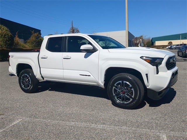 2024 Toyota TACOMA TRD SPORT TRD Sport