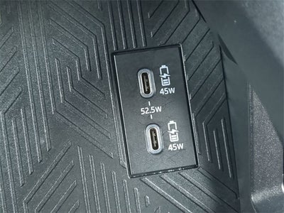 2024 Toyota TACOMA TRD SPORT TRD Sport