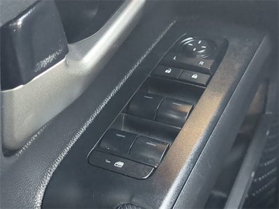 2024 Toyota TACOMA TRD SPORT TRD Sport