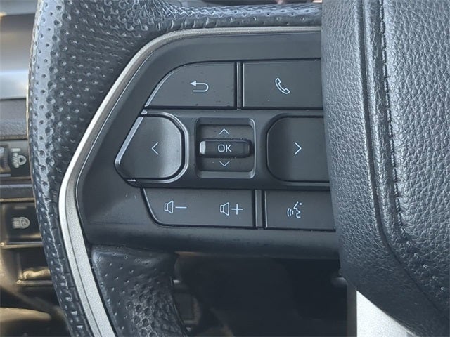 2024 Toyota TACOMA TRD SPORT TRD Sport