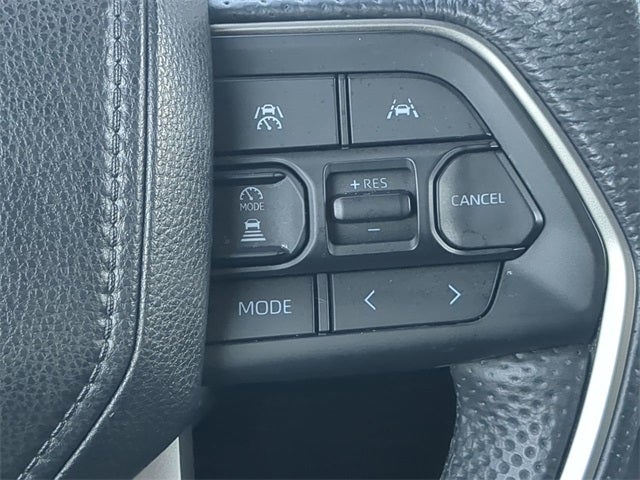 2024 Toyota TACOMA TRD SPORT TRD Sport