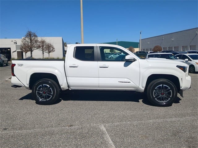 2024 Toyota TACOMA TRD SPORT TRD Sport