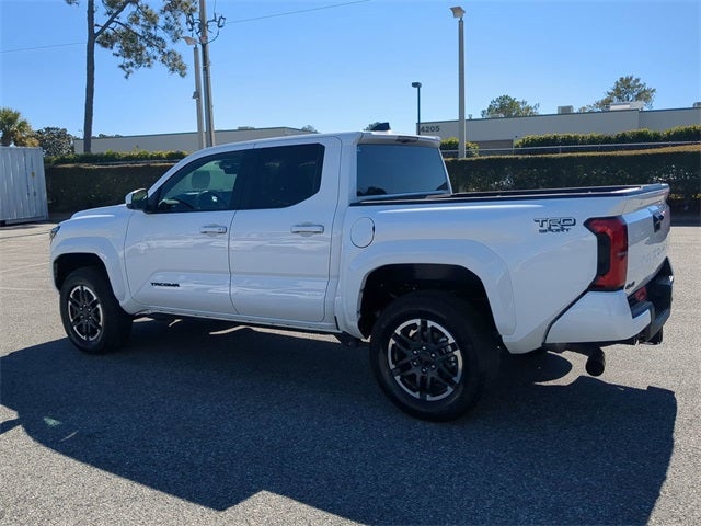 2024 Toyota TACOMA TRD SPORT TRD Sport