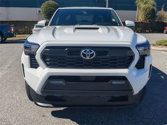 2024 Toyota TACOMA TRD SPORT TRD Sport