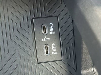 2025 Toyota TACOMA SR5 SR5