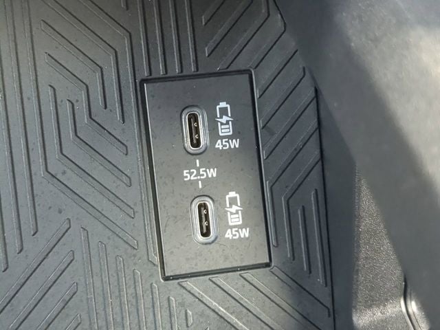 2025 Toyota TACOMA SR5 SR5