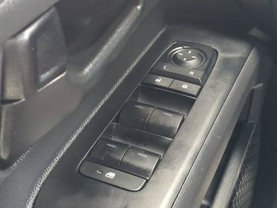 2025 Toyota TACOMA SR5 SR5