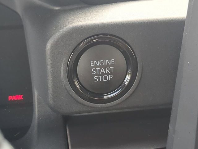 2025 Toyota TACOMA SR5 SR5