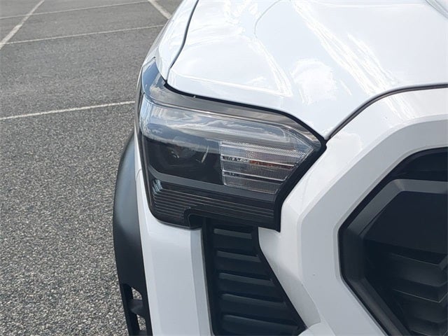 2024 Toyota TACOMA TRD OFFRD TRD Off-Road