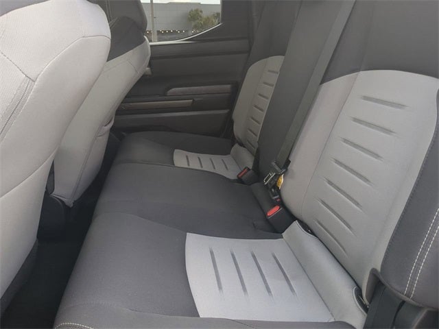 2024 Toyota TACOMA TRD OFFRD TRD Off-Road