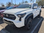 2024 Toyota TACOMA TRD OFFRD TRD Off-Road