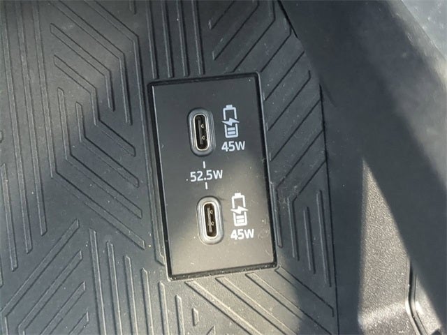 2024 Toyota TACOMA TRD OFFRD TRD Off-Road