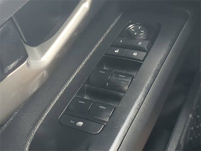 2024 Toyota TACOMA TRD OFFRD TRD Off-Road