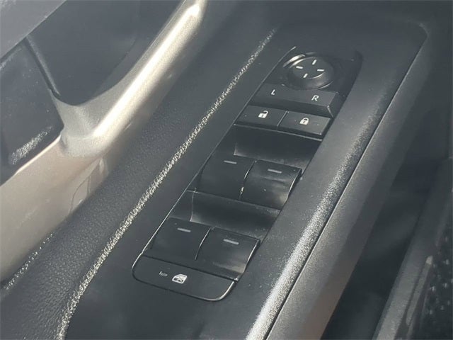 2024 Toyota TACOMA TRD OFFRD TRD Off-Road