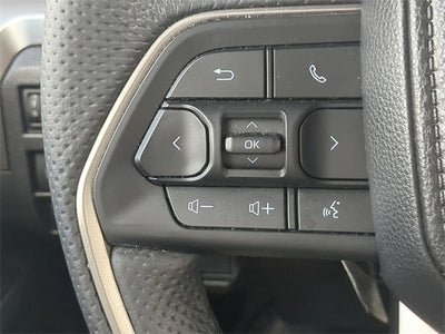 2024 Toyota TACOMA TRD OFFRD TRD Off-Road