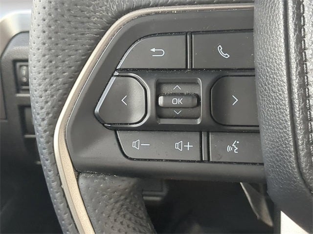 2024 Toyota TACOMA TRD OFFRD TRD Off-Road