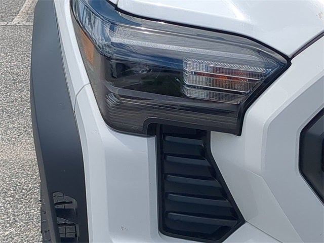 2025 Toyota Tacoma i-FORCE MAX TRD Off-Road i-FORCE MAX