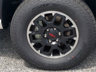 2025 Toyota Tacoma i-FORCE MAX TRD Off-Road i-FORCE MAX