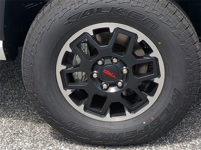 2025 Toyota Tacoma i-FORCE MAX TRD Off-Road i-FORCE MAX