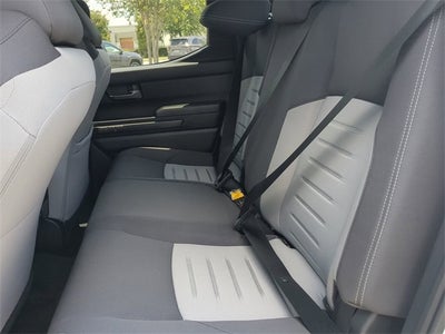 2025 Toyota Tacoma i-FORCE MAX TRD Off-Road i-FORCE MAX