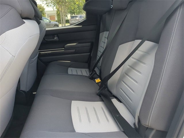 2025 Toyota Tacoma i-FORCE MAX TRD Off-Road i-FORCE MAX