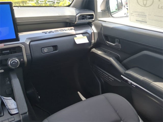 2025 Toyota Tacoma i-FORCE MAX TRD Off-Road i-FORCE MAX