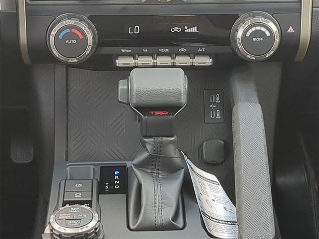 2025 Toyota Tacoma i-FORCE MAX TRD Off-Road i-FORCE MAX