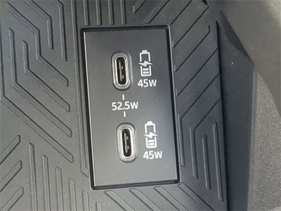 2025 Toyota Tacoma i-FORCE MAX TRD Off-Road i-FORCE MAX