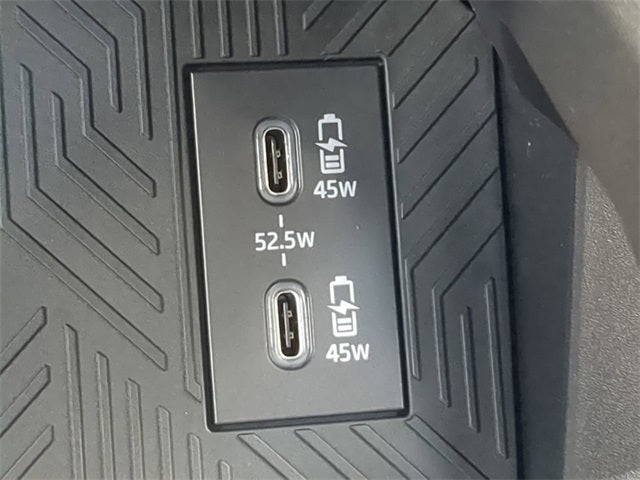 2025 Toyota Tacoma i-FORCE MAX TRD Off-Road i-FORCE MAX