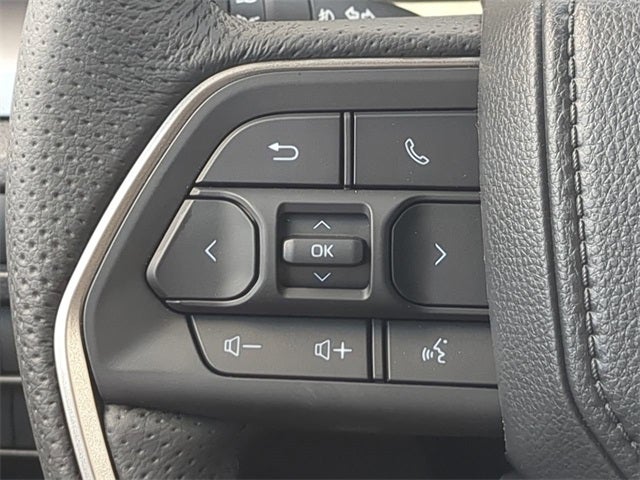 2025 Toyota Tacoma i-FORCE MAX TRD Off-Road i-FORCE MAX