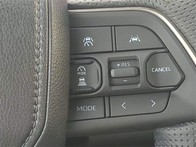 2025 Toyota Tacoma i-FORCE MAX TRD Off-Road i-FORCE MAX