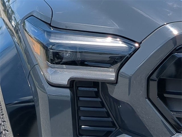 2026 Toyota Tacoma i-FORCE MAX TRD Pro