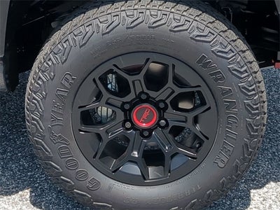 2026 Toyota Tacoma i-FORCE MAX TRD Pro