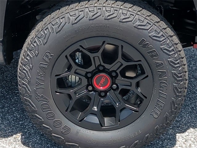 2026 Toyota Tacoma i-FORCE MAX TRD Pro