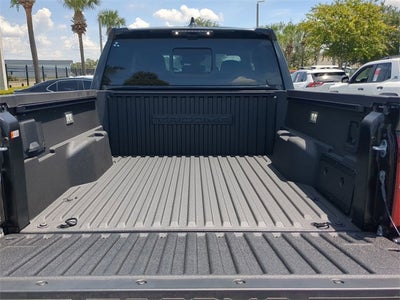 2026 Toyota Tacoma i-FORCE MAX TRD Pro