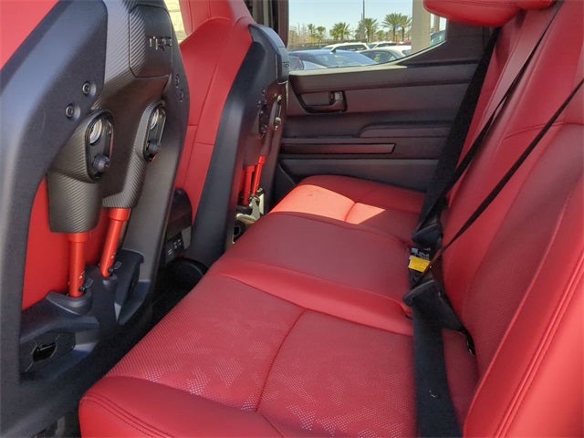 2026 Toyota Tacoma i-FORCE MAX TRD Pro